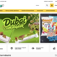 Új külső, stabilabb rendszer – Megújult a webshopunk!