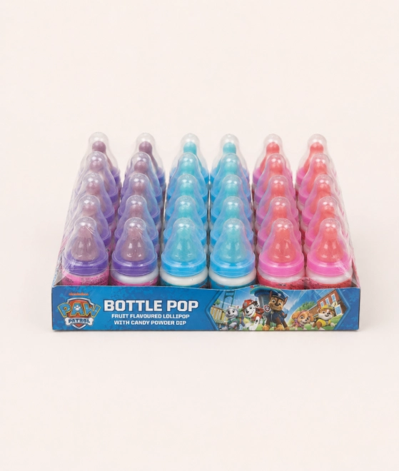 Paw Patrol Bottle pop