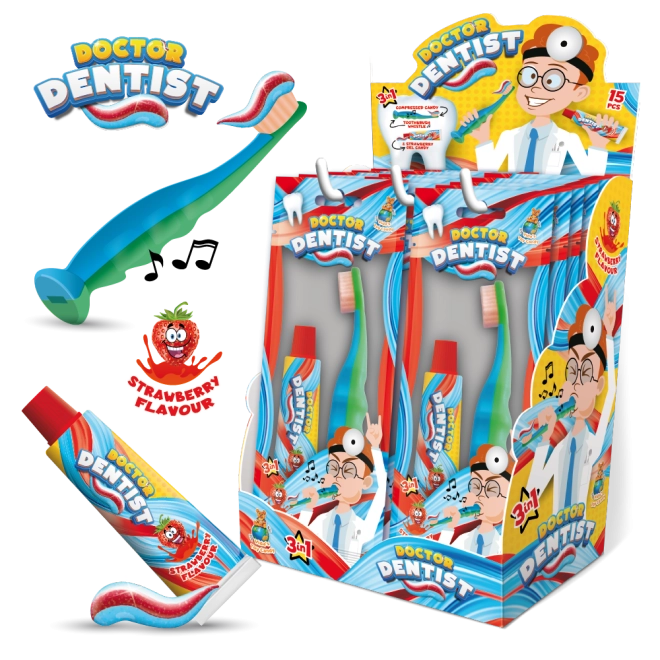 Doctor Dentist