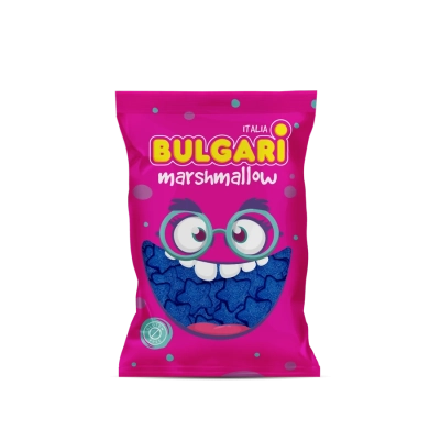 Bulgari Tongue Painter Blue Star Marshmallow 900g