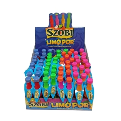 Szobi Limópor 12g