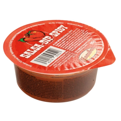 Hombre Salsa szósz 90g