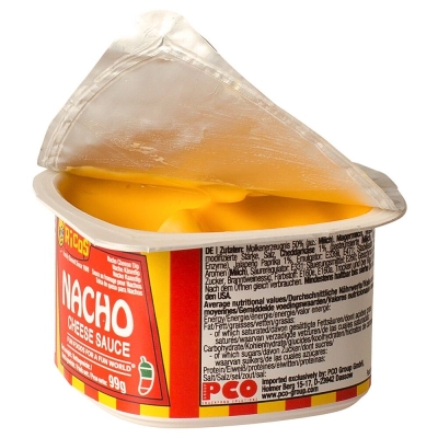 Ricos Prémium Sajt szósz 99g