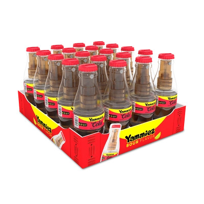 Yammiez Cola Spray