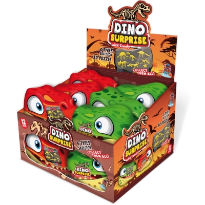 Dino Surprise