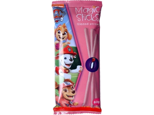 Paw Patrol Sticks Strawberry