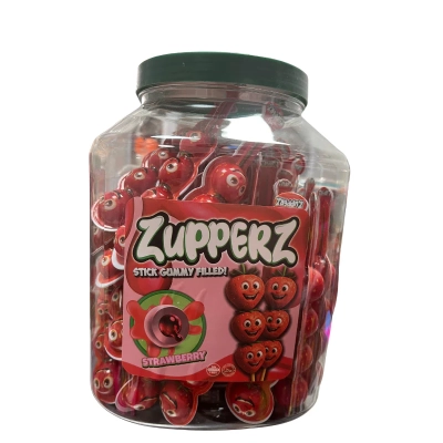 Zupperz Cherry
