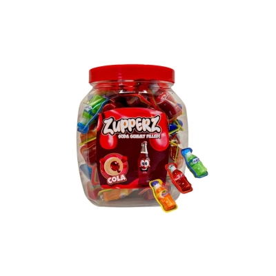 Zupperz Cola