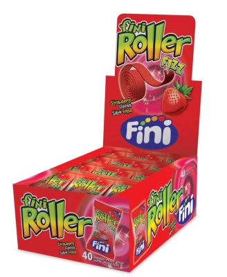 Fini Roller Strawberry