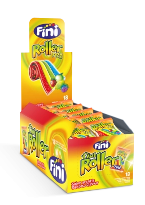Fini Roller Fantasy