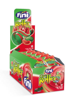 Fini Roller Watermelon