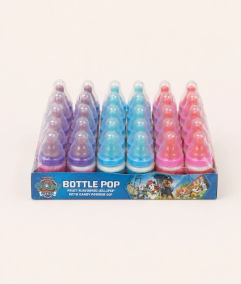 Paw Patrol Bottle pop