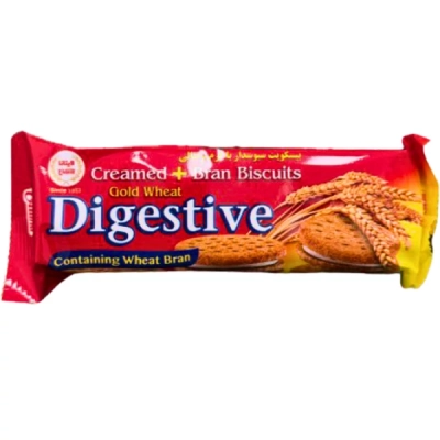 Digestive Keksz 96g