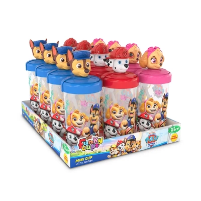 Paw Patrol Funky Cups 