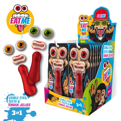 Eat Me
