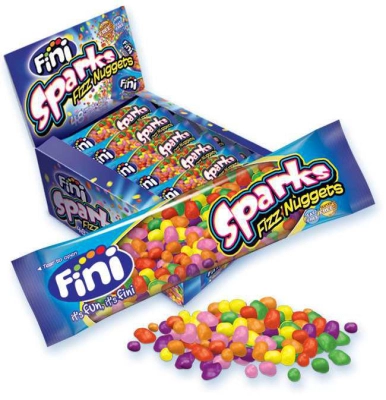 Fini Sparks