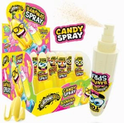 Johny Bee Banana Spray