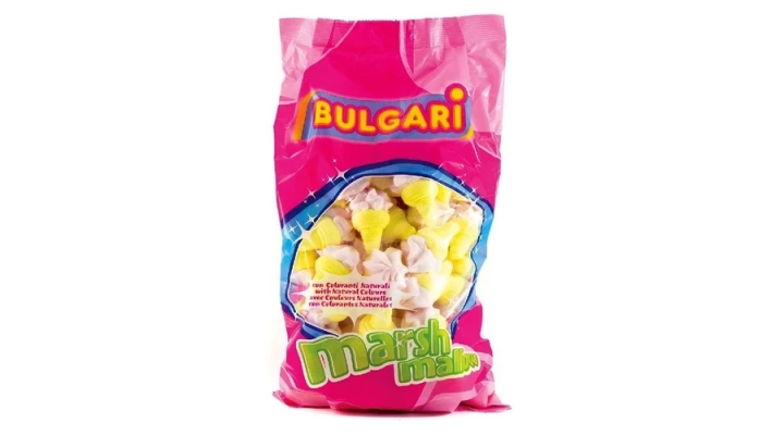 Bulgari Ice Cream Marshmallow 900g