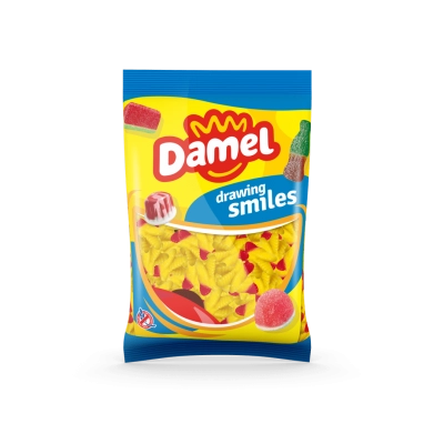Damel Chicken Feet 1KG