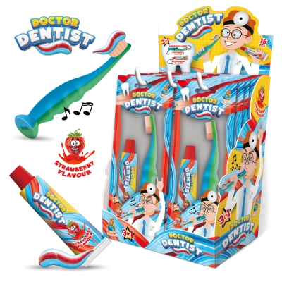 Doctor Dentist