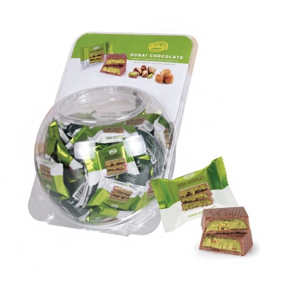 Bolci Dubai Csoki Kocka 16g