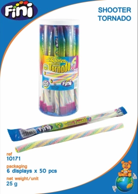 Fini Shooter Tornado