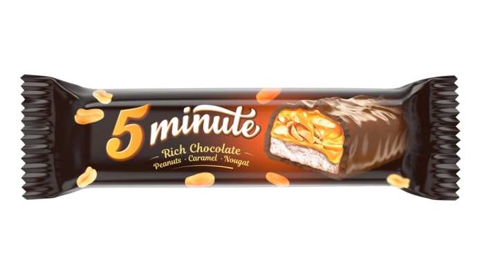 Nefis 5 Minute 35g