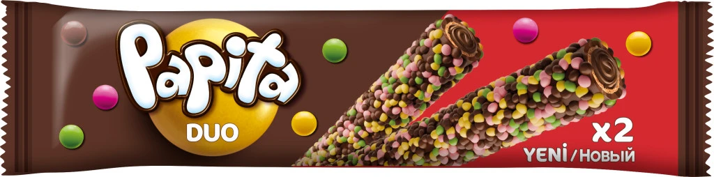 Sölen Papita Duo