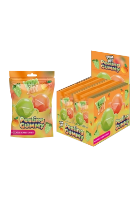 Peeling Gummy