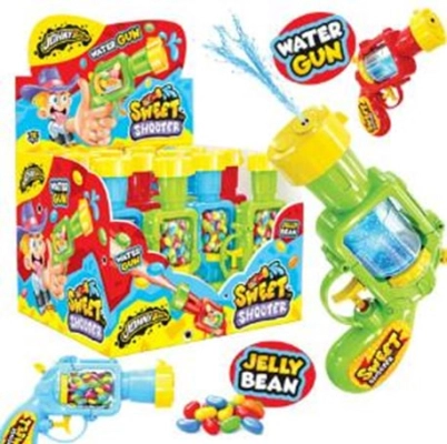 Johny Bee Sweet Shooter