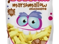 Bulgari Banana Choco Filled Marshmallow 1KG
