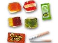 Sushi Candies