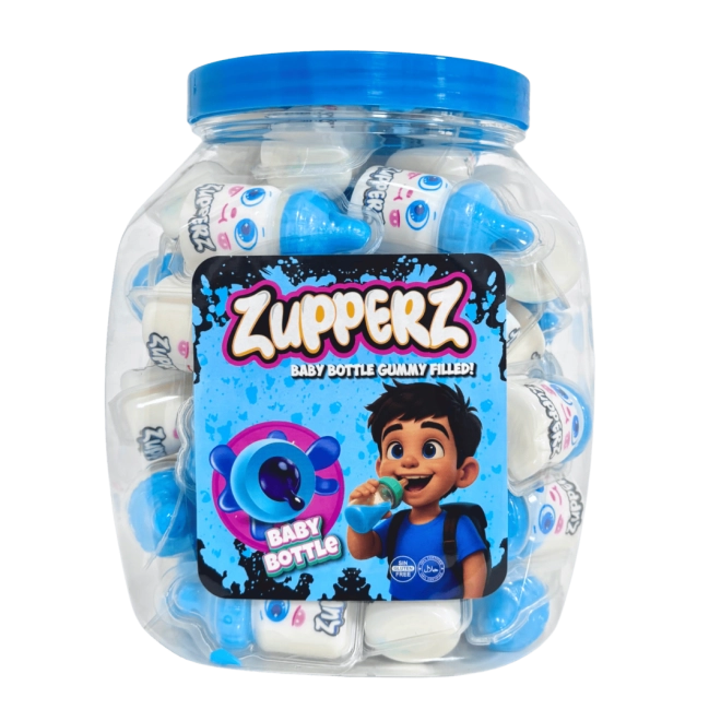 Zupperz Baby Bottle