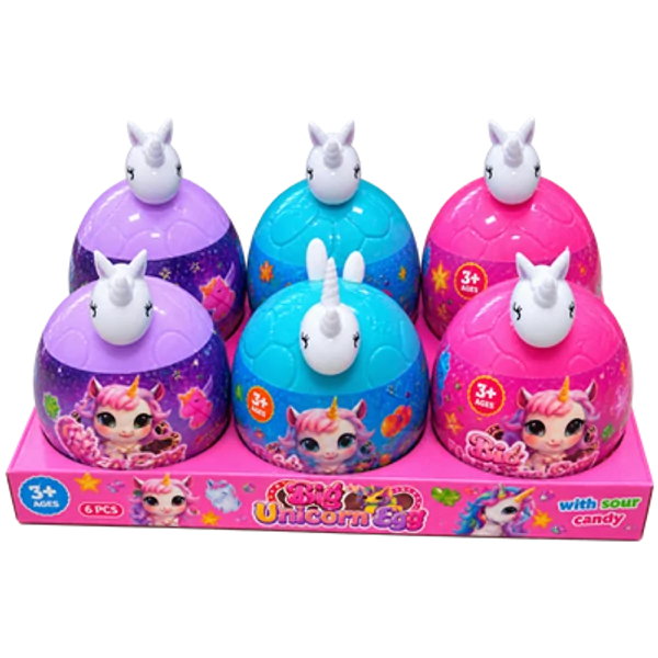 Big Unicorn Egg