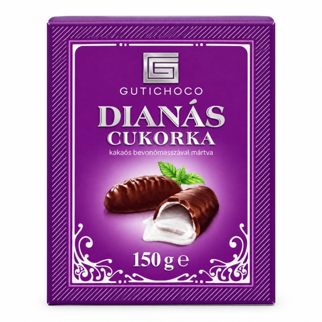 Gutichoco Dianás Cukorka 150g