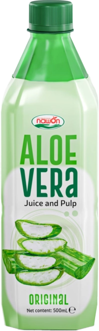 Nawon Aloe Vera Original 500ml