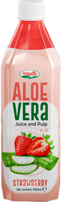 Nawon Aloe Vera Eper 500ml