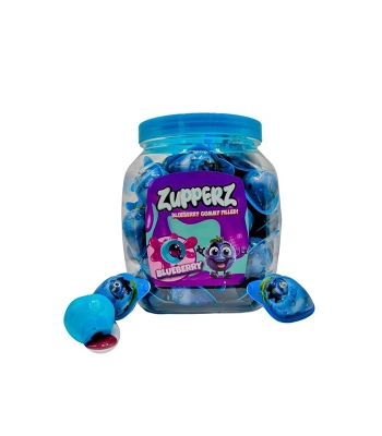 Zupperz Raspberry