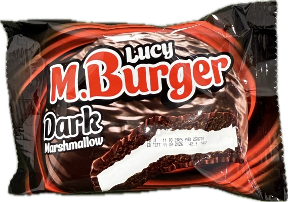 M. Burger Dark