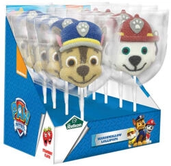 Paw Patrol Marshmallow 
