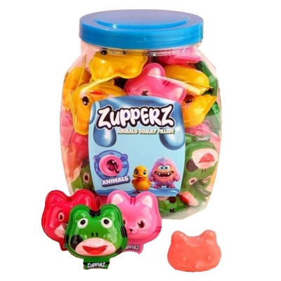 Zupperz Animals