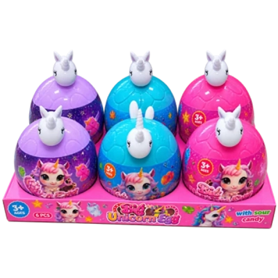 Big Unicorn Egg