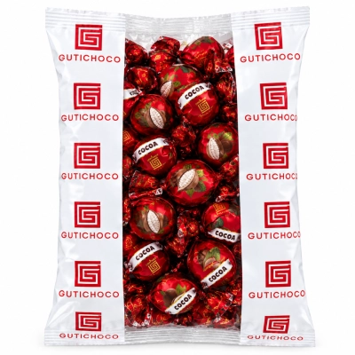 Gutichoco Kakaós Krémmel Töltött Desszert 500g