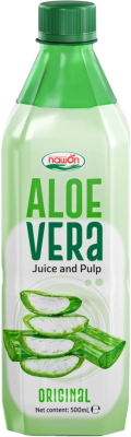 Nawon Aloe Vera Original 500ml