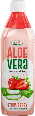 Nawon Aloe Vera Eper 500ml