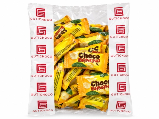 Gutichoco Choco Banana 180g