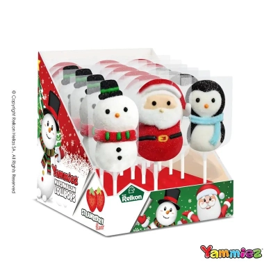 Yammiez Mallow Pop